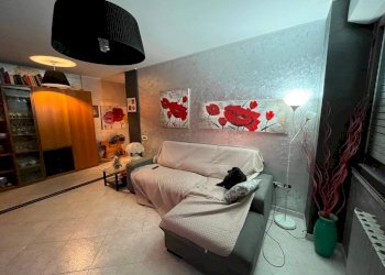 Camera da letto - Quadrilocale via Generale Carlo Alberto Dalla Chiesa, 3, Chieri - foto 8