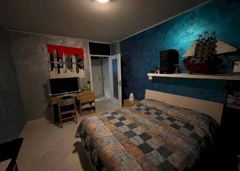 Camera da letto - Quadrilocale via Generale Carlo Alberto Dalla Chiesa, 3, Chieri - foto 14