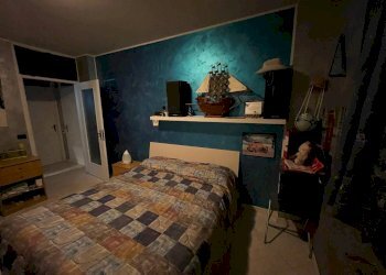 Camera da letto - Quadrilocale via Generale Carlo Alberto Dalla Chiesa, 3, Chieri - foto 15