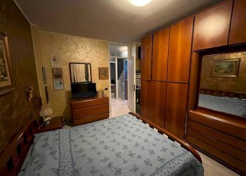 Camera da letto - Quadrilocale via Generale Carlo Alberto Dalla Chiesa, 3, Chieri - foto 21