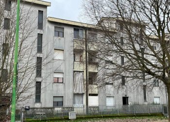 Facciata - Quadrilocale via Generale Carlo Alberto Dalla Chiesa, 3, Chieri - foto 24