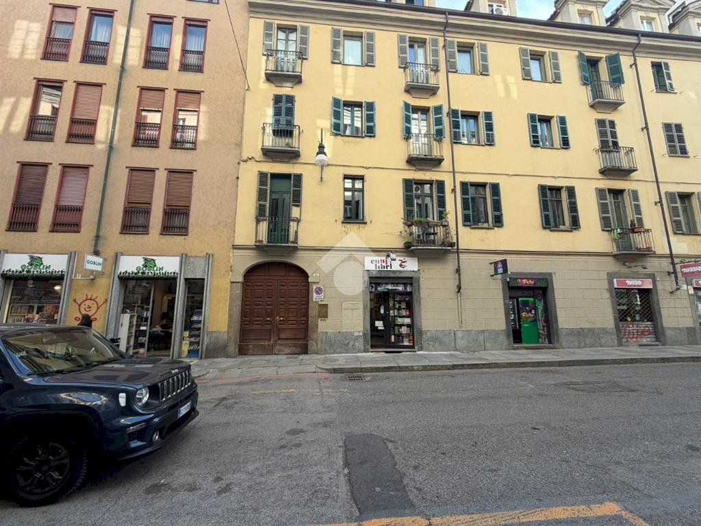 Bilocale Via principe amedeo, Torino (zona Centro) - foto 1