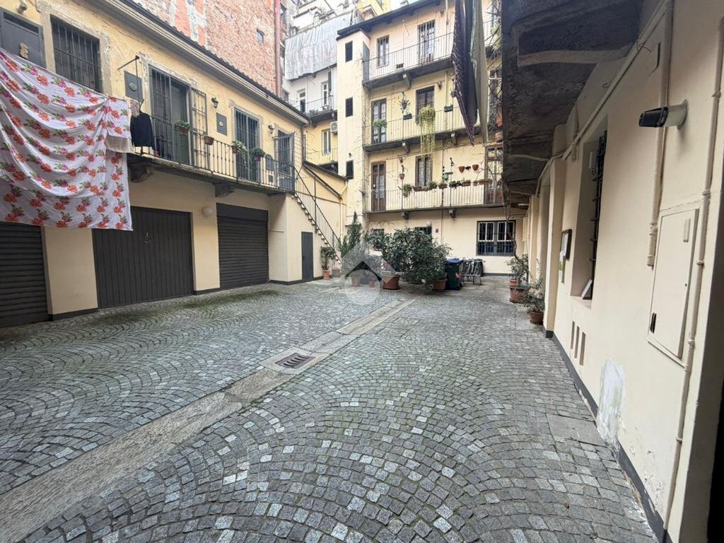 Bilocale Via principe amedeo, Torino (zona Centro) - foto 3