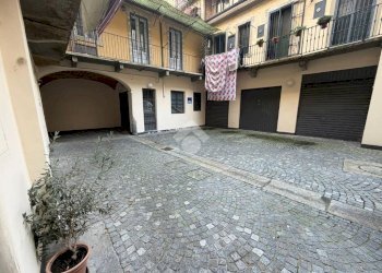 Bilocale Via principe amedeo, Torino (zona Centro) - foto 2