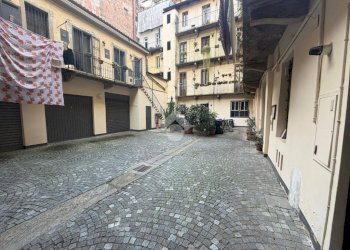 Bilocale Via principe amedeo, Torino (zona Centro) - foto 3