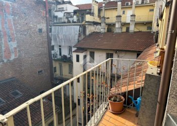 Bilocale Via principe amedeo, Torino (zona Centro) - foto 10