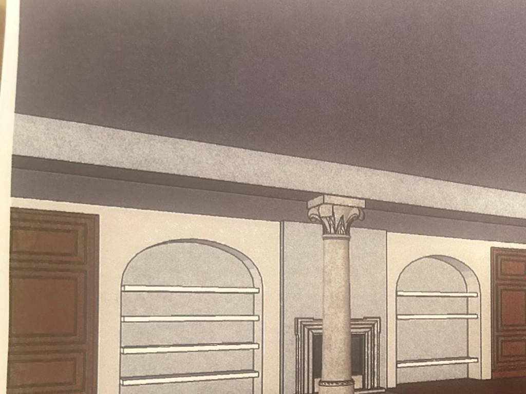 Interno appartamento - Villa via Generale Antonio Cantore, Varese - foto 3