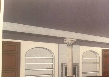 Interno appartamento - Villa via Generale Antonio Cantore, Varese - photo 3