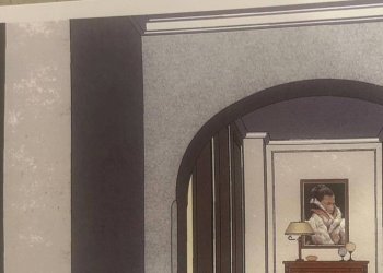 Villa via Generale Antonio Cantore, Varese - photo 5