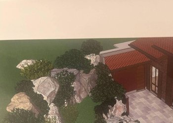 Villa via Generale Antonio Cantore, Varese - photo 8