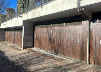 Posto macchina - Villa via Generale Antonio Cantore, Varese - photo 19