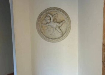 Interno palazzo - Villa via Generale Antonio Cantore, Varese - photo 21