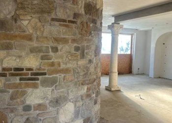 Interno palazzo - Villa via Generale Antonio Cantore, Varese - photo 22