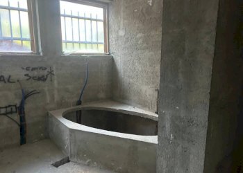 Bagno - Villa via Generale Antonio Cantore, Varese - photo 27