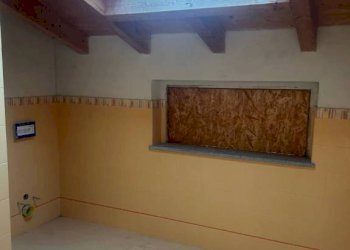 Stanza non arredata - Villa via Generale Antonio Cantore, Varese - photo 32