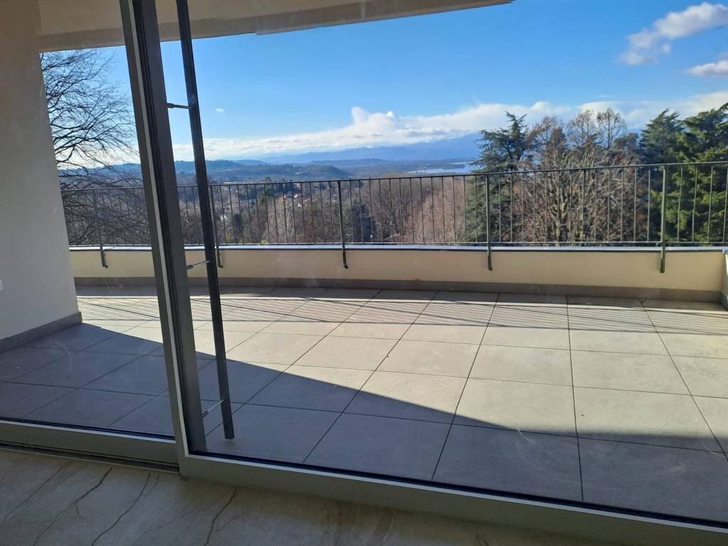 Terrazzo - Apartment via Generale Antonio Cantore, Varese - photo 1