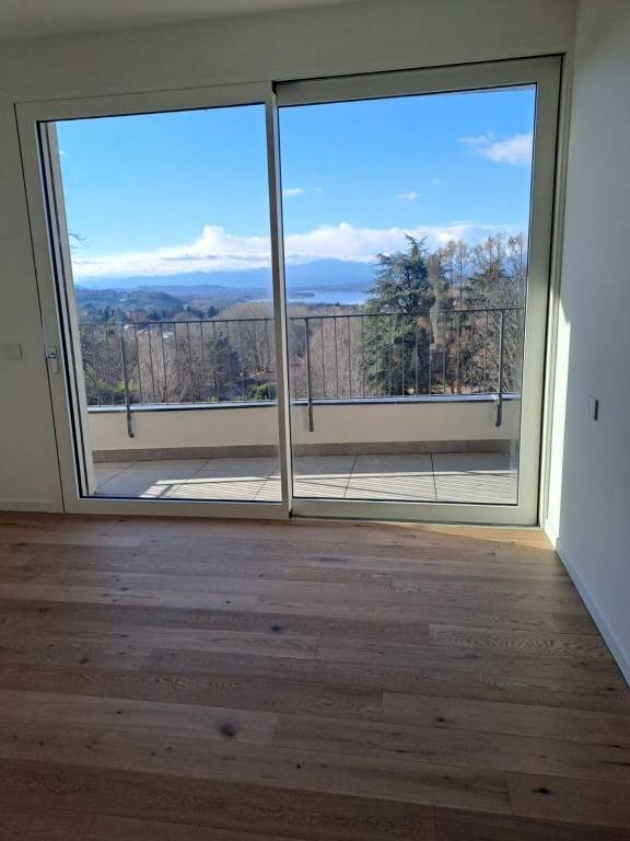 Camera da letto - Apartment via Generale Antonio Cantore, Varese - photo 2