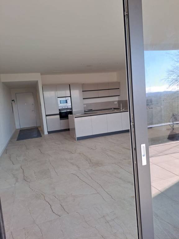 Salone - Apartment via Generale Antonio Cantore, Varese - photo 3