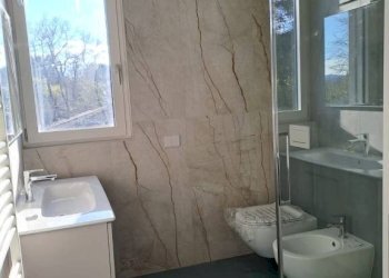 Bagno - Apartment via Generale Antonio Cantore, Varese - photo 13