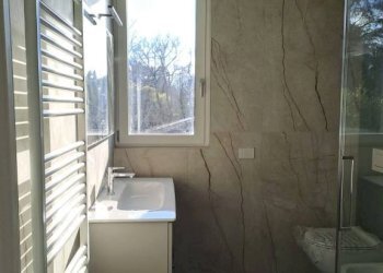 Bagno - Apartment via Generale Antonio Cantore, Varese - photo 15