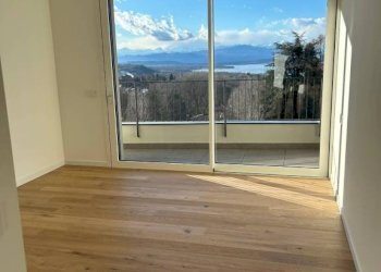 Camera da letto - Apartment via Generale Antonio Cantore, Varese - photo 16