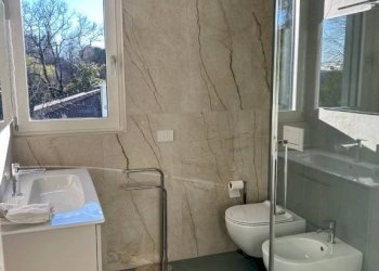 Bagno - Apartment via Generale Antonio Cantore, Varese - photo 22