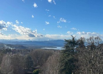 Vista - Apartment via Generale Antonio Cantore, Varese - photo 27