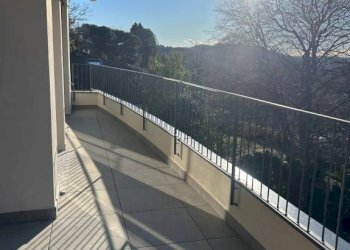 Terrazzo - Apartment via Generale Antonio Cantore, Varese - photo 28