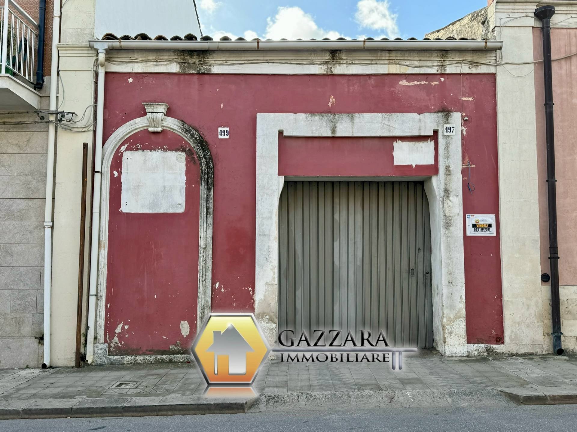 Foto 2 - Attività Commerciale Vittorio Emanuele III
 
497, Canicattini Bagni - foto 2