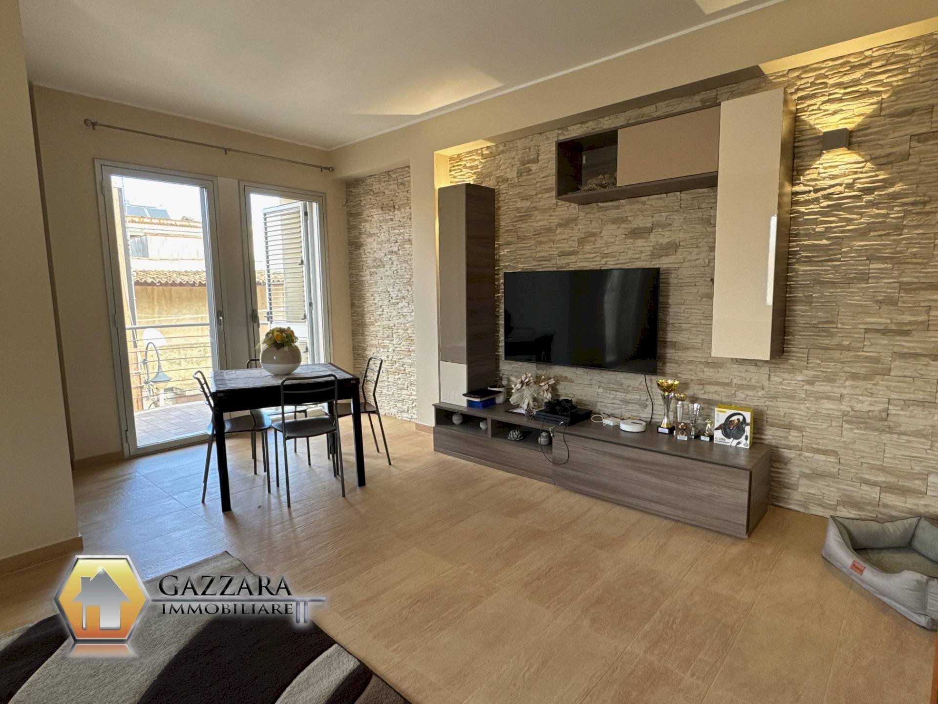 Foto 1 - Casa indipendente Via Garibaldi, Canicattini Bagni - foto 1