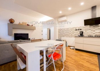 Cucina - Quadrilocale viale Bernabò Brea, Genova (zona Quarto) - foto 7