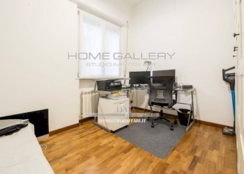 Studio - Quadrilocale viale Bernabò Brea, Genova (zona Quarto) - foto 17