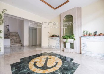 Interno palazzo - Quadrilocale viale Bernabò Brea, Genova (zona Quarto) - foto 21