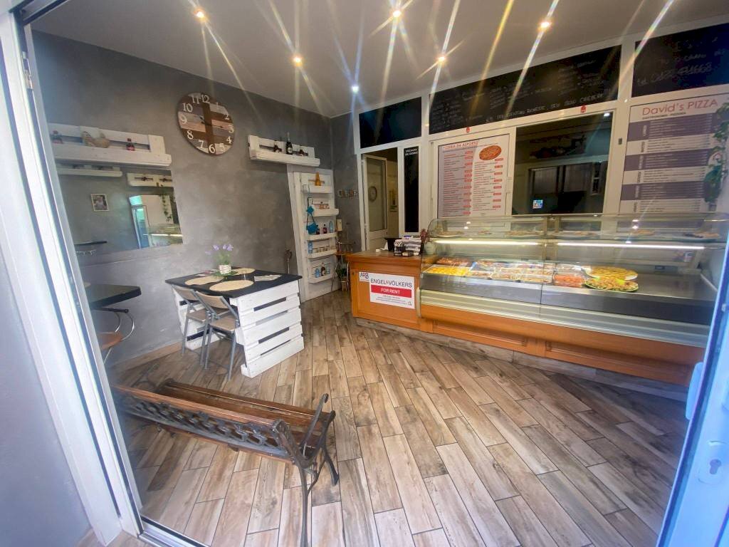 Interno non residenziale - Alimentari - Gastronomia Alassio - foto 1