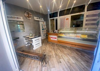 Interno non residenziale - Alimentari - Gastronomia Alassio - foto 1