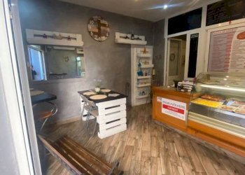 Interno non residenziale - Alimentari - Gastronomia Alassio - foto 2