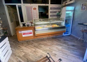 Interno non residenziale - Alimentari - Gastronomia Alassio - foto 3