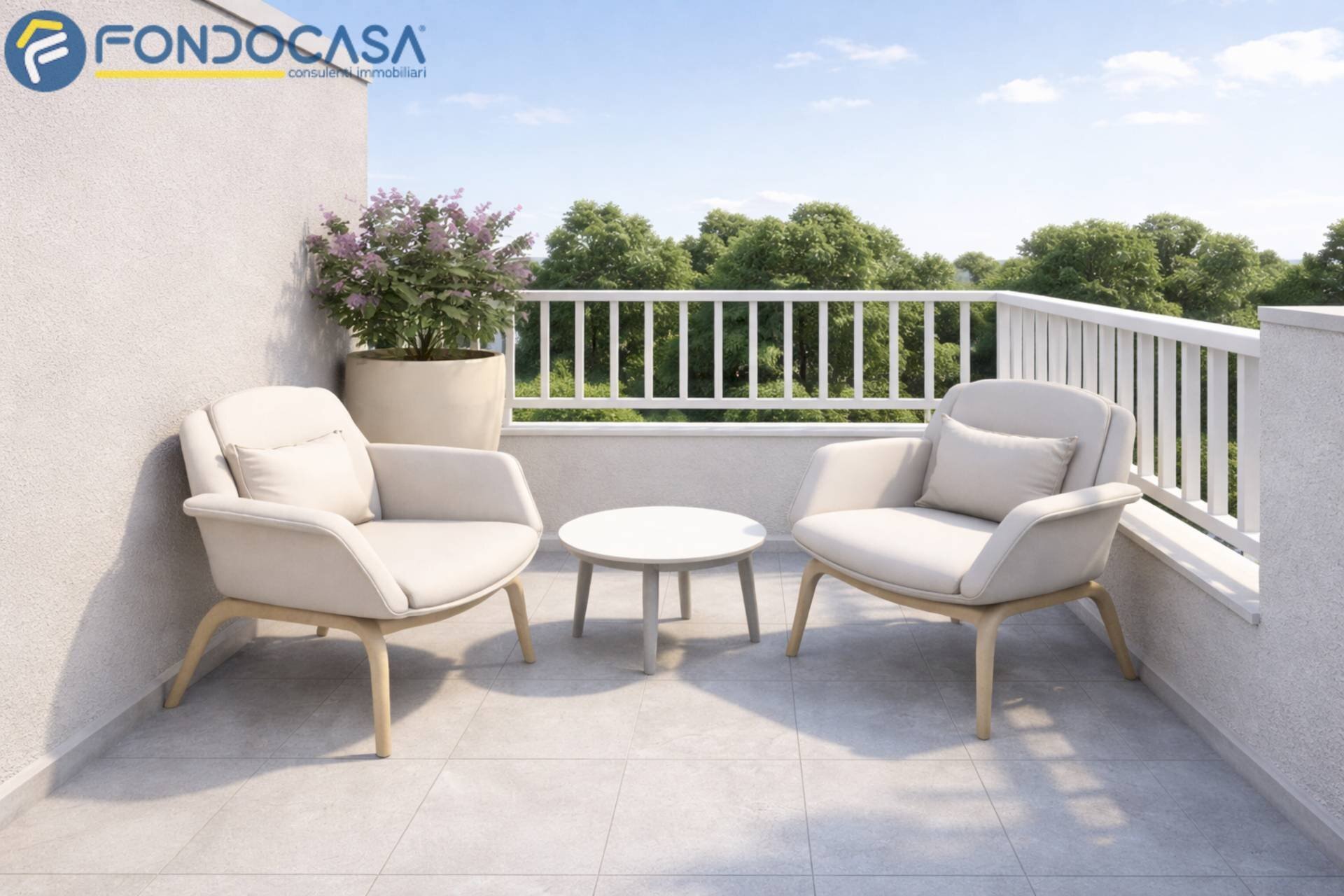 Foto 3 - Trilocale Via Cilea, Grottammare - foto 3