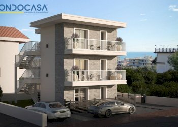 Foto 1 - Trilocale Via Cilea, Grottammare - foto 1