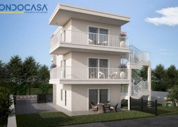 Foto 2 - Trilocale Via Cilea, Grottammare - foto 2