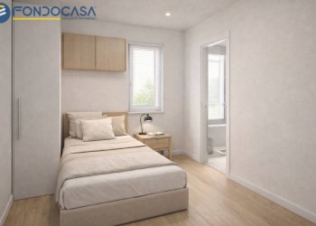 Foto 5 - Trilocale Via Cilea, Grottammare - foto 5