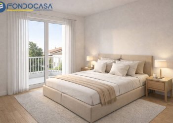 Foto 6 - Trilocale Via Cilea, Grottammare - foto 6