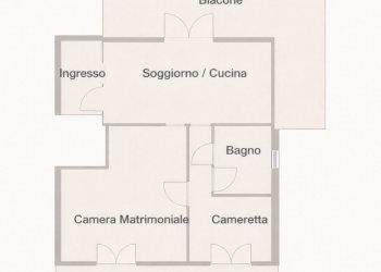 Foto 15 - Trilocale Via Cilea, Grottammare - foto 15