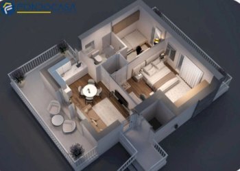 Foto 11 - Trilocale Via Cilea, Grottammare - foto 11