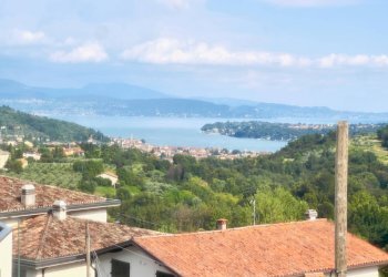 Foto 2 - Stabile - Palazzo Via San Pietro
 
3, Roè Volciano - foto 2