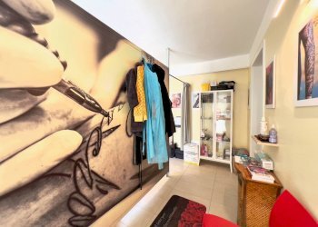 Foto 29 - Stabile - Palazzo Via San Pietro
 
3, Roè Volciano - foto 29