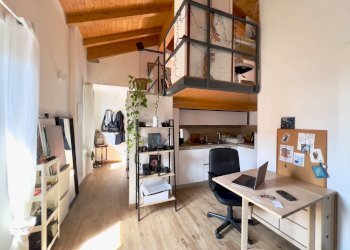 Foto 45 - Stabile - Palazzo Via San Pietro
 
3, Roè Volciano - foto 45