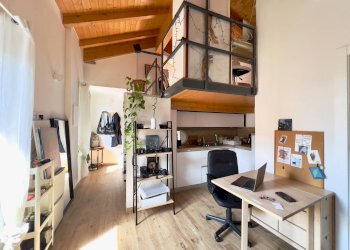 Foto 46 - Stabile - Palazzo Via San Pietro
 
3, Roè Volciano - foto 46