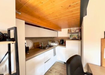 Foto 47 - Stabile - Palazzo Via San Pietro
 
3, Roè Volciano - foto 47