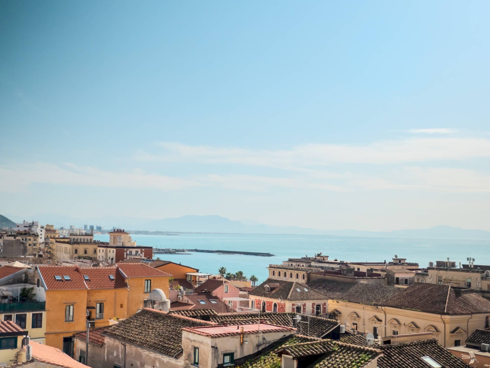 Foto 2 - Appartamento Via Tasso
 
56, Salerno - foto 2